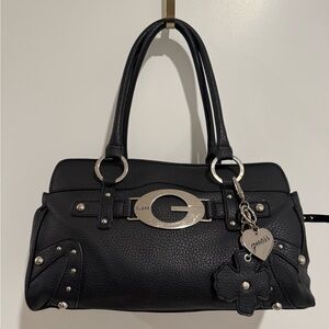 Guess Black Classic Bag